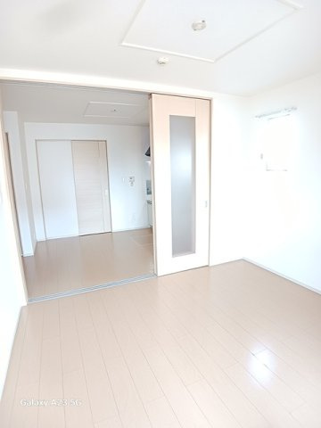 クラシオンαの内装|内装もきれいです