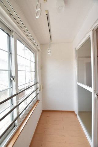 リュミエール学校町の内装|物件の内装です