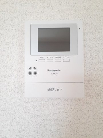 リュミエール学校町の設備