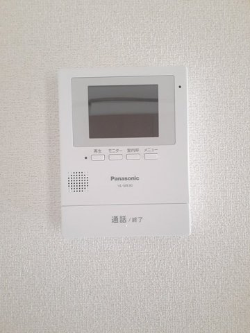 シルフィーの設備