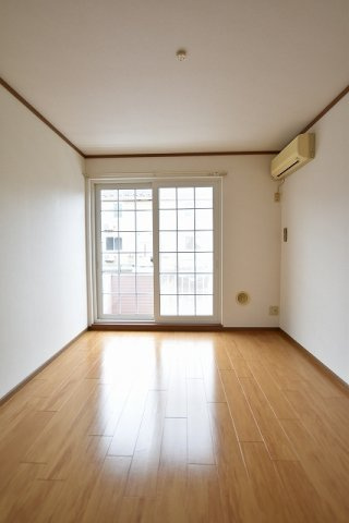 シルフィーの内装|内装は落ち着いています