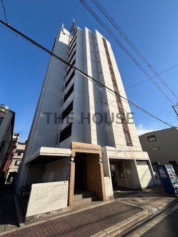 【外観】 | グリーンパークハイツ 仲介手数料無料