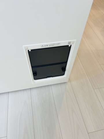 ＣＯＳＭＯ　ＡＴＲＩＯの設備