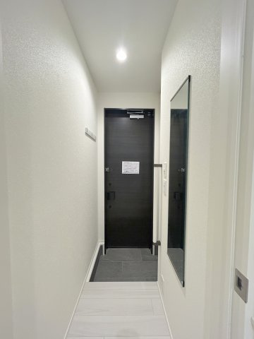 ＣＯＳＭＯ　ＡＴＲＩＯの玄関