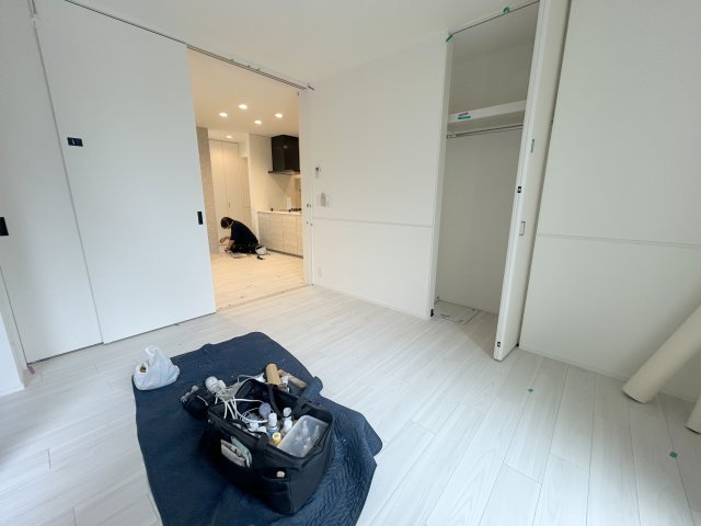 ＣＯＳＭＯ　ＡＴＲＩＯの子供部屋