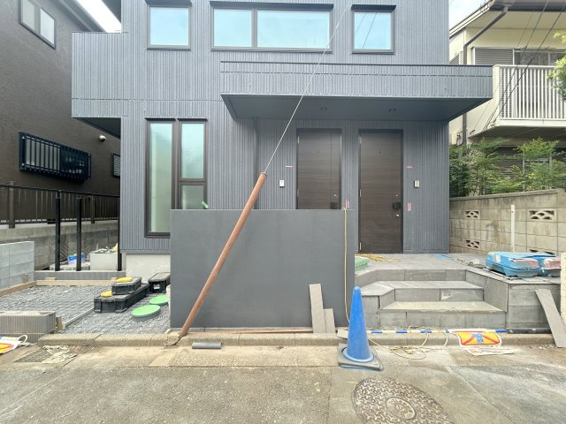 ＣＯＳＭＯ　ＡＴＲＩＯのエントランス