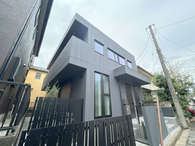 ＣＯＳＭＯ　ＡＴＲＩＯの外観