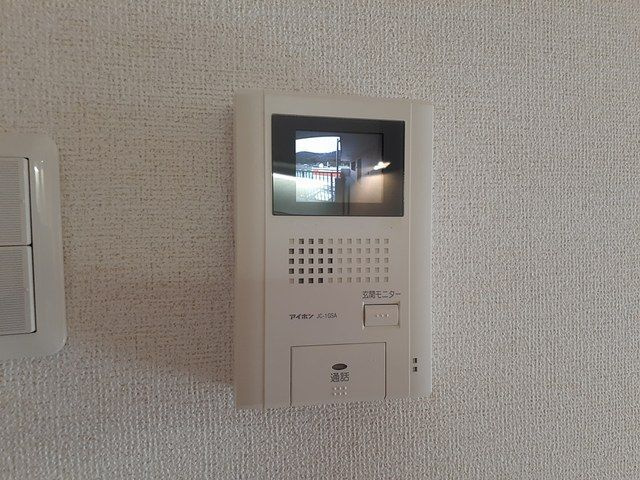 ウエストコートＴＡＮＩＧＡＭＩのセキュリティ
