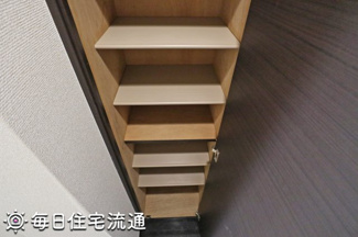 【収納】 | フレシールコート
