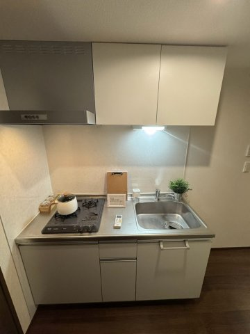 Cherim鶴里　名古屋市賃貸　仲介手数料無料のキッチン