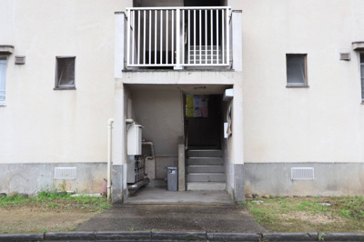 【エントランス】 | ビレッジハウス広江