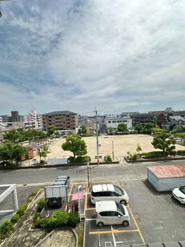 リファインドカースルの展望