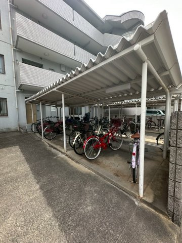 リファインドカースルのその他共用部分