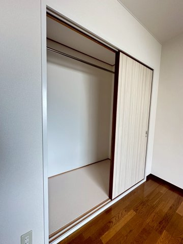 リファインドカースルの収納