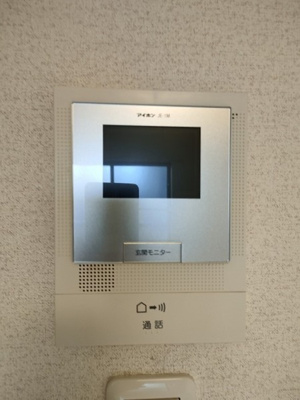 【セキュリティ】 | サニーコート瑞江 | 同一仕様写真