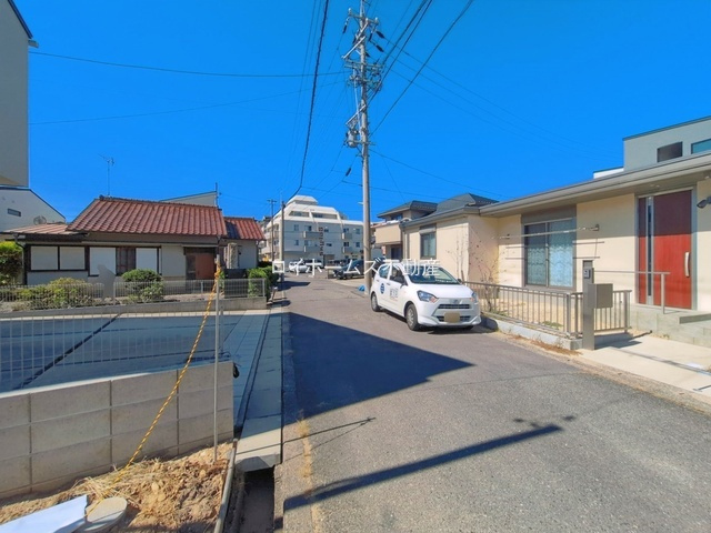  | 名古屋市守山区西新1804『仲介料無料』新築戸建て | 撮影：'26/10/07 