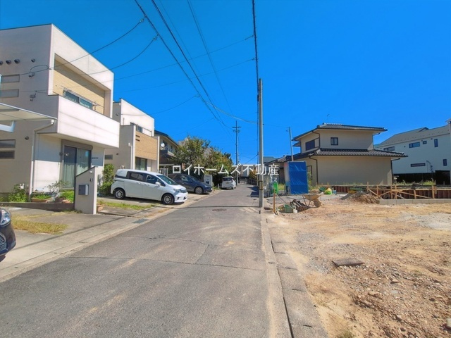  | 名古屋市守山区西新1804『仲介料無料』新築戸建て | 撮影：'26/10/07 