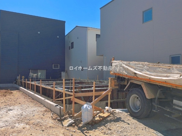  | 名古屋市守山区西新1804『仲介料無料』新築戸建て | 撮影：'26/10/07 