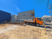 名古屋市守山区西新1804『仲介料無料』新築戸建ての画像