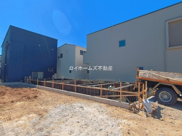  | 名古屋市守山区西新1804『仲介料無料』新築戸建て | 撮影：'26/10/07 