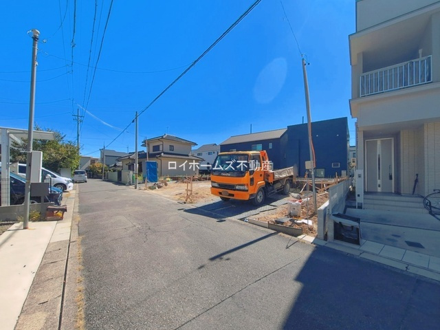  | 名古屋市守山区西新1804『仲介料無料』新築戸建て | 撮影：'26/10/07 