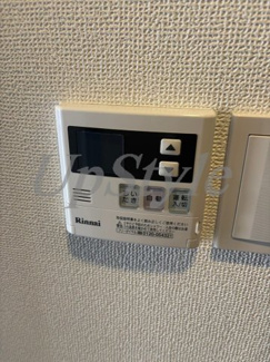 【設備】 | オーキッドレジデンス上野稲荷町Ⅱ