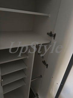 【収納】 | オーキッドレジデンス上野稲荷町Ⅱ