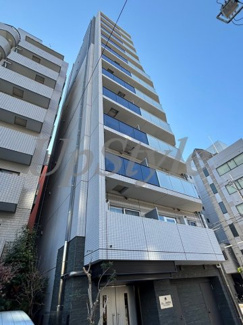 【外観】 | オーキッドレジデンス上野稲荷町Ⅱ