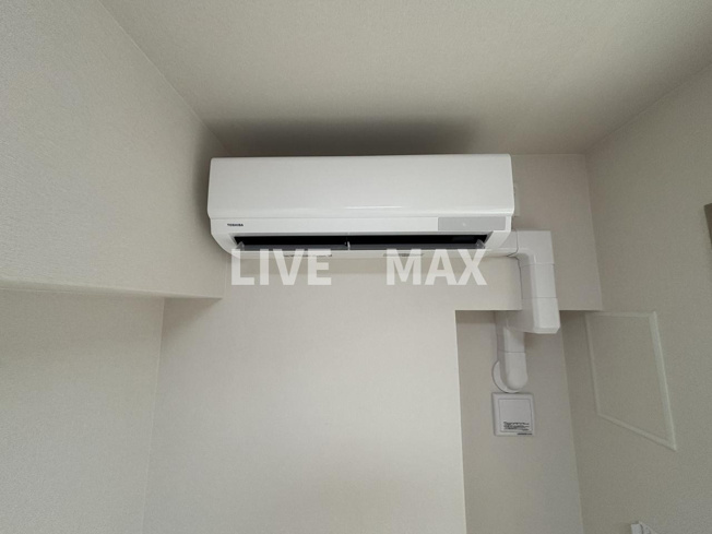 【設備】la Waison NAMBA west