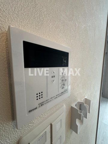 【設備】la Waison NAMBA west