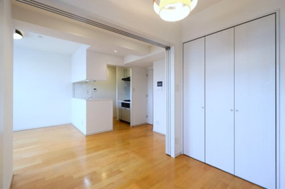 【展望】 | アビテ駒形リバーサイド