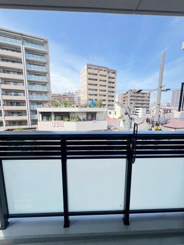 LEGALAND　NISHINOMIYA　PARKSIDEの展望