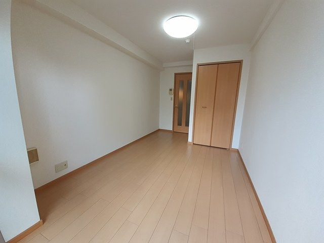 ラ　ヴィータの内装