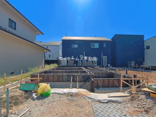  | 名古屋市守山区西新1804『仲介料無料』新築戸建て | 撮影：'26/10/07 