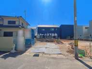 名古屋市守山区西新1804『仲介料無料』新築戸建ての画像