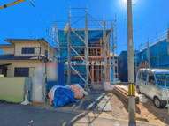 名古屋市守山区西新1804『仲介料無料』新築戸建ての画像