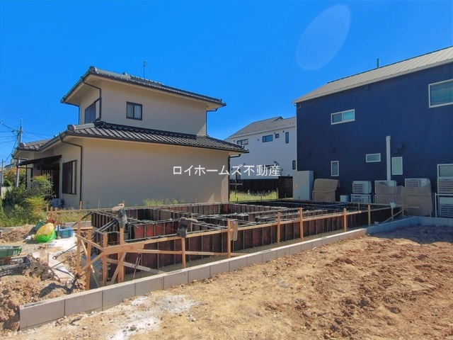  | 名古屋市守山区西新1804『仲介料無料』新築戸建て | 撮影：'26/10/07 