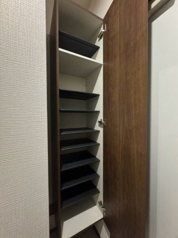 Cherim鶴里　名古屋市賃貸　仲介手数料無料の設備