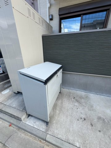 Cherim鶴里　名古屋市賃貸　仲介手数料無料のその他共用部分