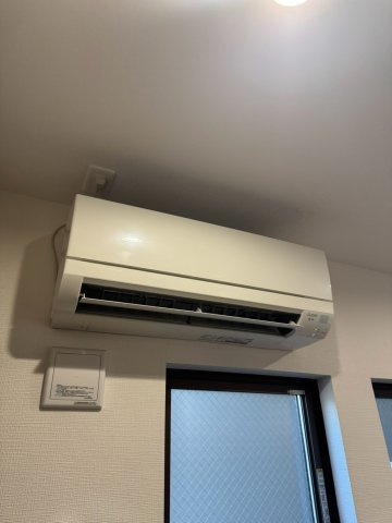 Cherim鶴里　名古屋市賃貸　仲介手数料無料の設備