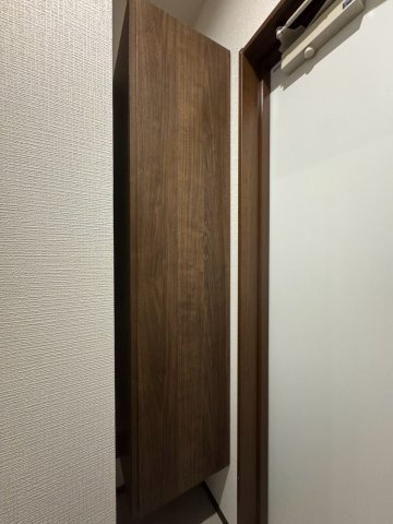 Cherim鶴里　名古屋市賃貸　仲介手数料無料の玄関