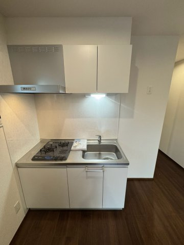 Cherim鶴里　名古屋市賃貸　仲介手数料無料のキッチン