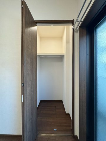 Cherim鶴里　名古屋市賃貸　仲介手数料無料の収納