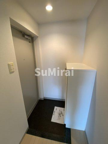 【玄関】 | ロイスグラン神戸下沢通