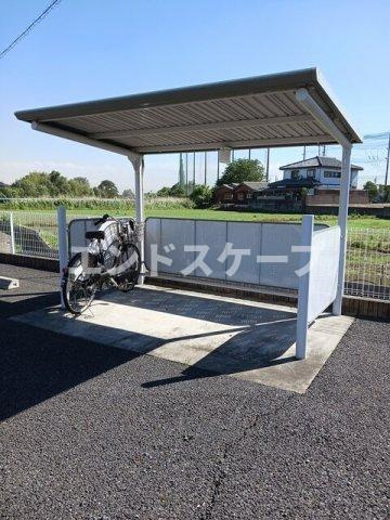 Ａｍａｚｉｎｇ　ＳｑｕａｒｅＤのその他共用部分|高崎、前橋のお部屋探しはエンドスケープまで！お客様の理想お聞かせ下さい♪