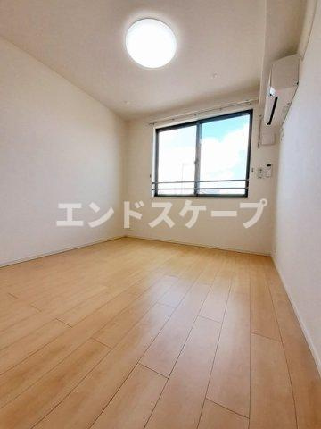 Ａｍａｚｉｎｇ　ＳｑｕａｒｅＤの内装|高崎、前橋のお部屋探しはエンドスケープまで！お客様の理想お聞かせ下さい♪