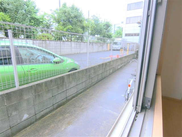 カーサクレドの展望|展望