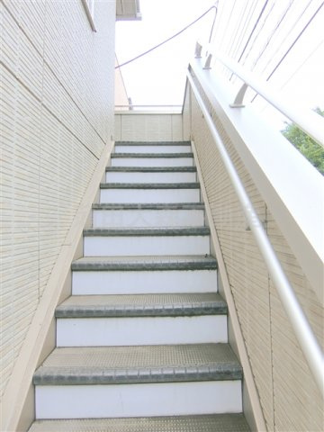 カーサクレドのその他共用部分