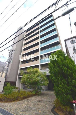 【外観】サムティ江坂レガーロ