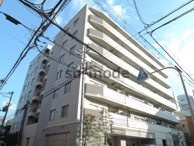 ユニハイム茨木永代町